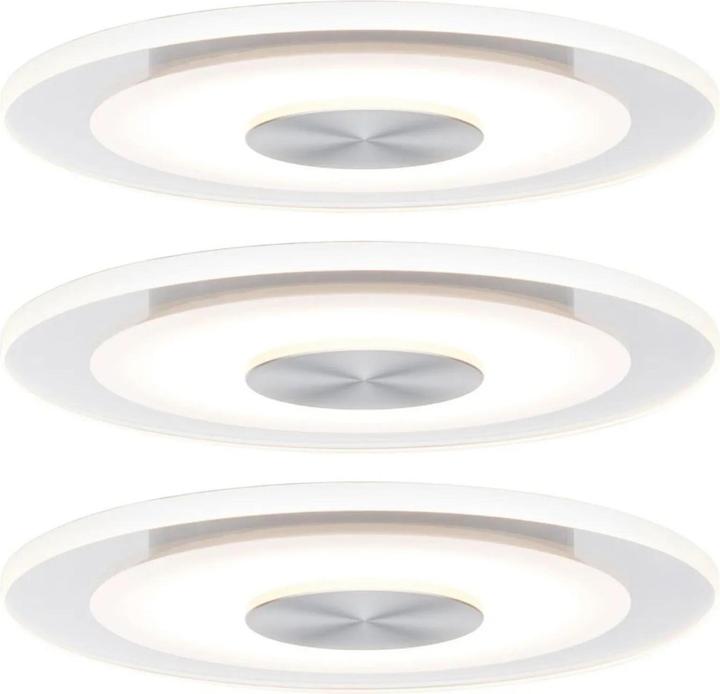 Actual product image Paulmann Premium Whirl (600 lm)