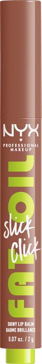 Produktbild NYX Professional Make-Up Nyx Fat Oil (16 Verified)