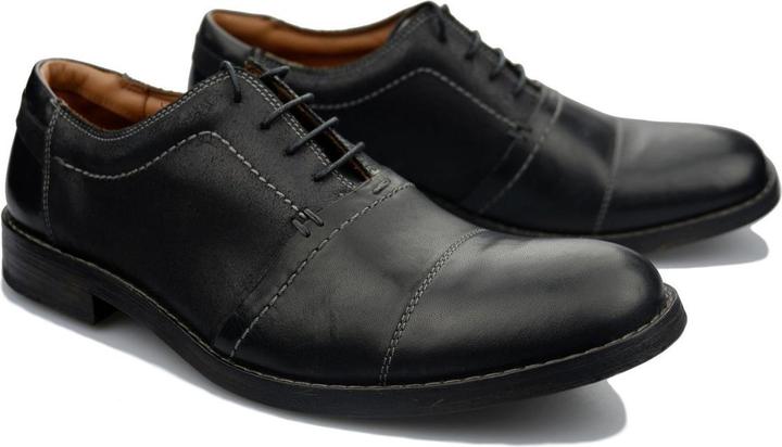 Clarks Getit Man