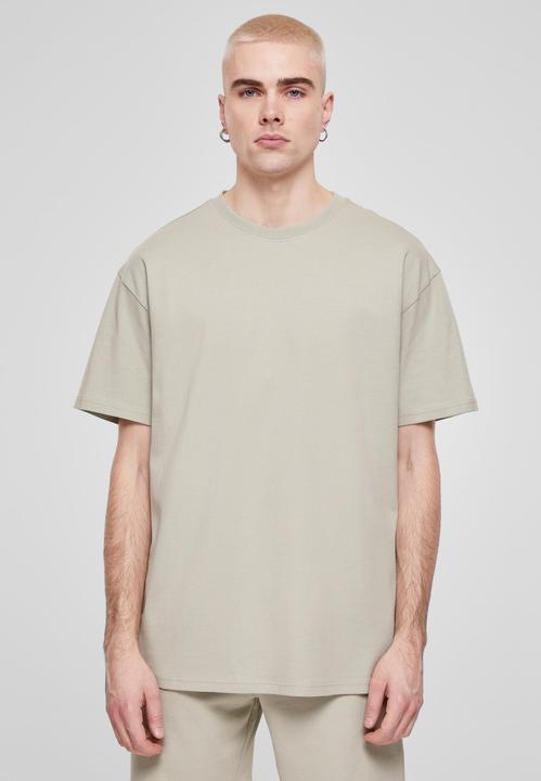 Actual product image Urban Classics Heavy Oversized Tee (L)