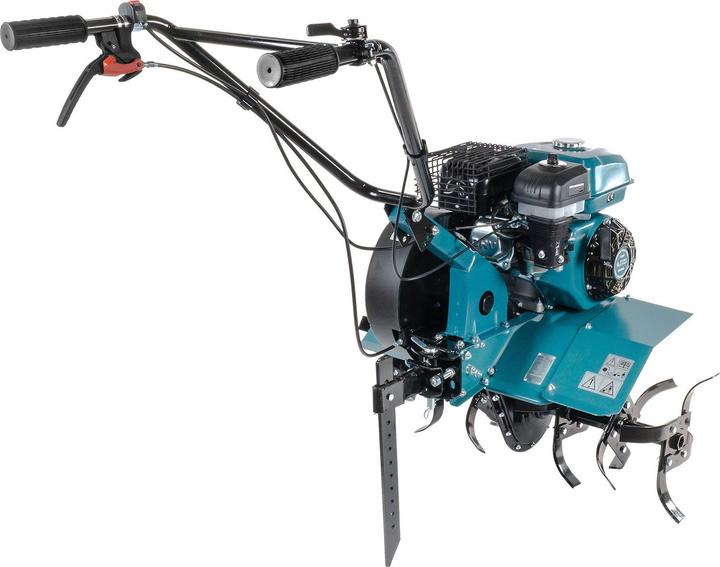 Produktbild Könner & Söhnen KS 7HP-850A
