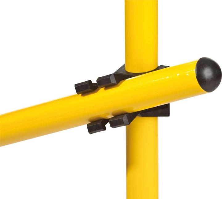 Kübler Sport ® 2 in 1 Gelenk für Übungshilfe