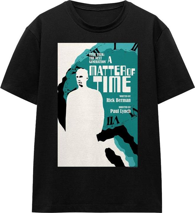 Produktbild The Next Generation Season 5 Episode 9 TShirt (XL)