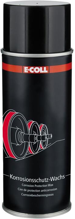 Produktbild E-coll Korrosionsschutzspray