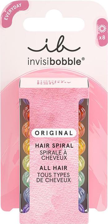 Produktbild Invisibobble Haarbinder Original Rainbow Vibes (Haargummi)