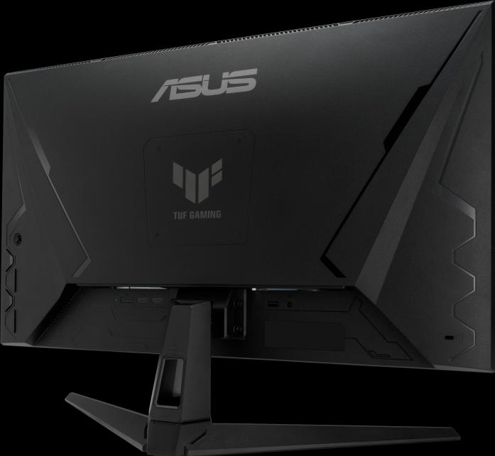 Productafbeelding ASUS TUF Gaming VG27AQ3A (2560 x 1440 pixels, 27")