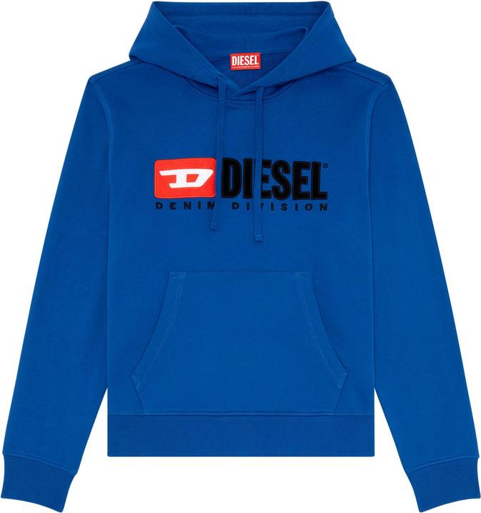 Actual product image Eastpak S-Ginn Hood-Div Sweat Shirt (XXL)