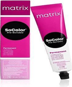 Produktbild Matrix Socolor 8N hellblond natur 90ml (8N)