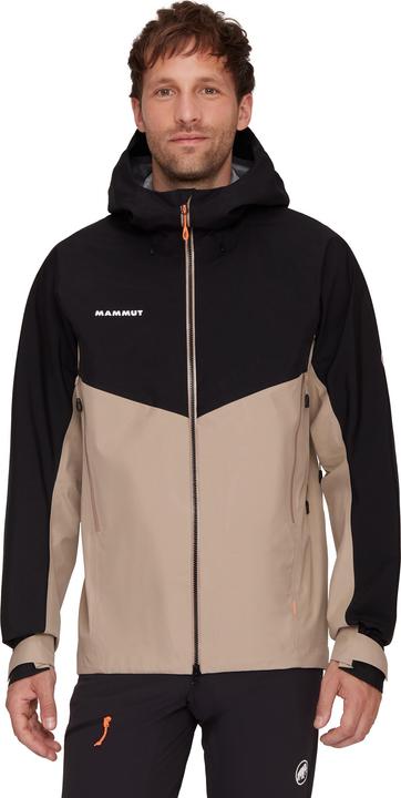 Produktbild Mammut Crater IV HS Hooded Jacket Men (S)