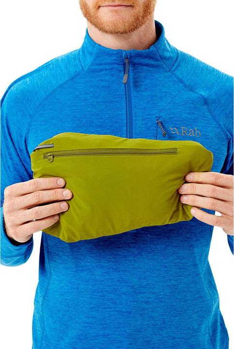 Actual product image Rab Borealis (XXL)