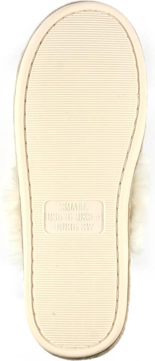Actual product image Lunar Womens/Ladies Nika Slippers (M)