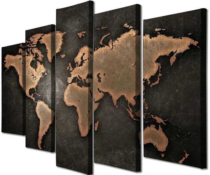 Produktbild Wallxpert Jaxxon (105 x 70 cm)