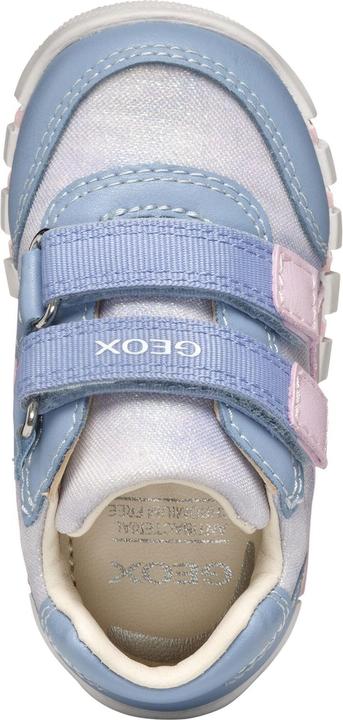 Actual product image Geox Halbschuhe (26)