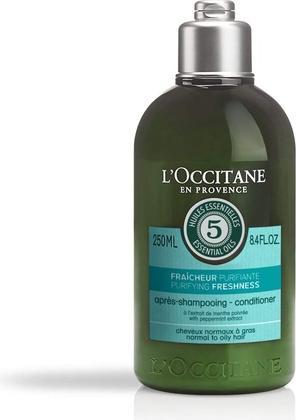 Image du produit L'Occitane Fraîcheur purifiante (250 ml)