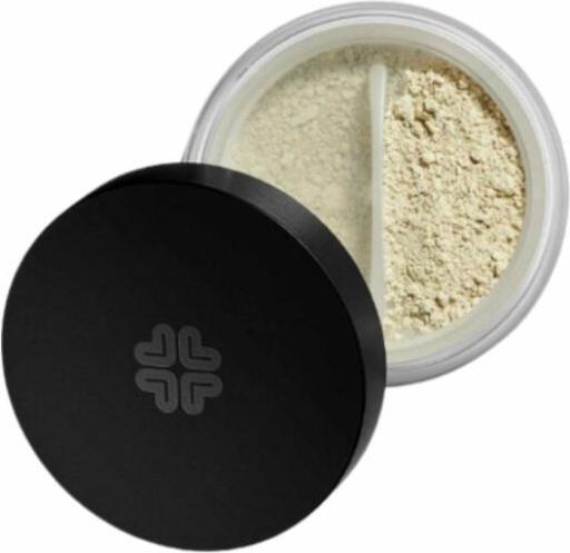 Actual product image Lily Lolo Mineral Concealer