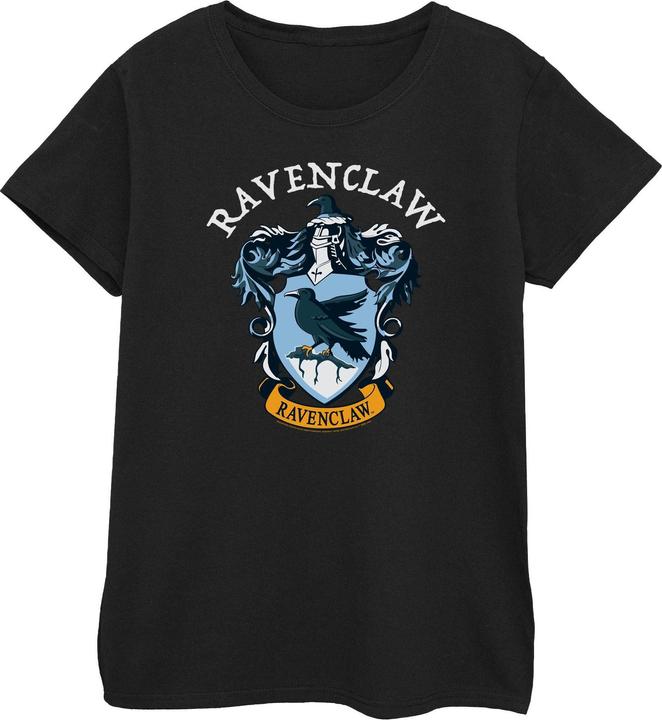 Immagine prodotto Maglietta in cotone Ravenclaw donna/donna (XL)