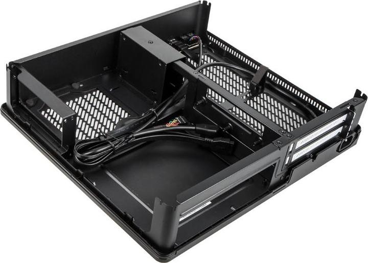 Immagine prodotto Fractal Node 202 (Mini-ITX)