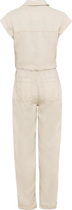 Actual product image Camel Active Linen blend jumpsuit (44)