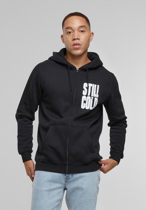 Immagine prodotto Mister Tee MisterTee Still Cold Zip Hoody - 174733 (XXL)