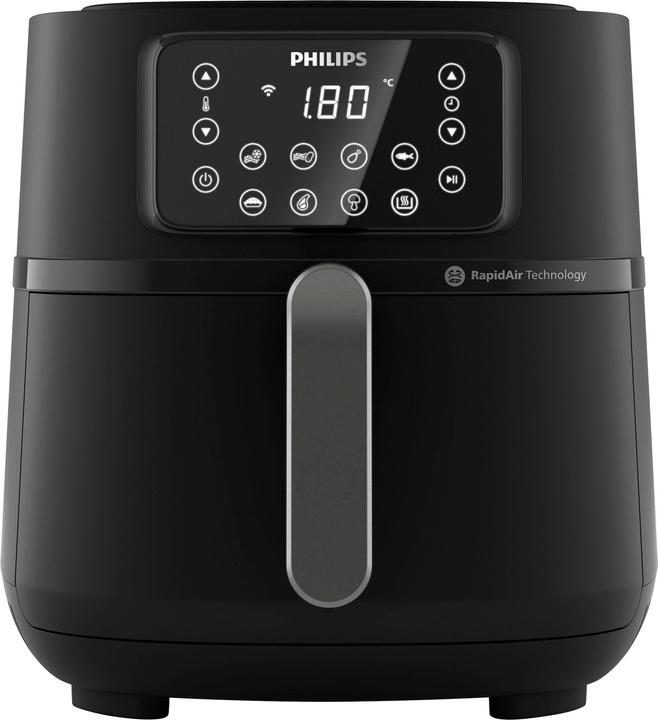 Produktbild Philips Airfryer XXL HD9285/94 (CH-Stecker)
