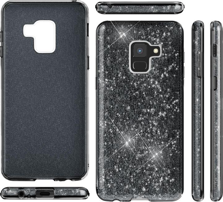 Produktbild Nalia Slim Case (Samsung Galaxy A8 (2018))