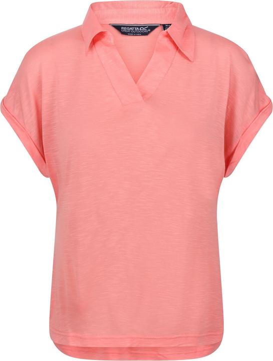 Produktbild Regatta Lupine TShirt Mit Kragen (34 D)