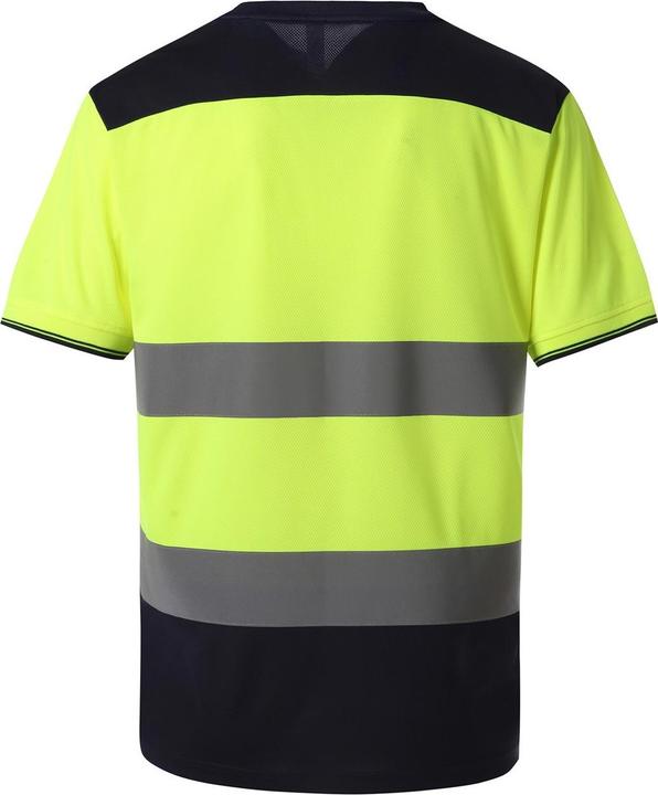 Actual product image Yoko HiVis TShirt (XL)