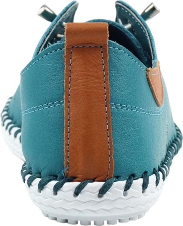 Immagine prodotto Lunar St Ives Scarpa Sportiva Pelle Donna (38)