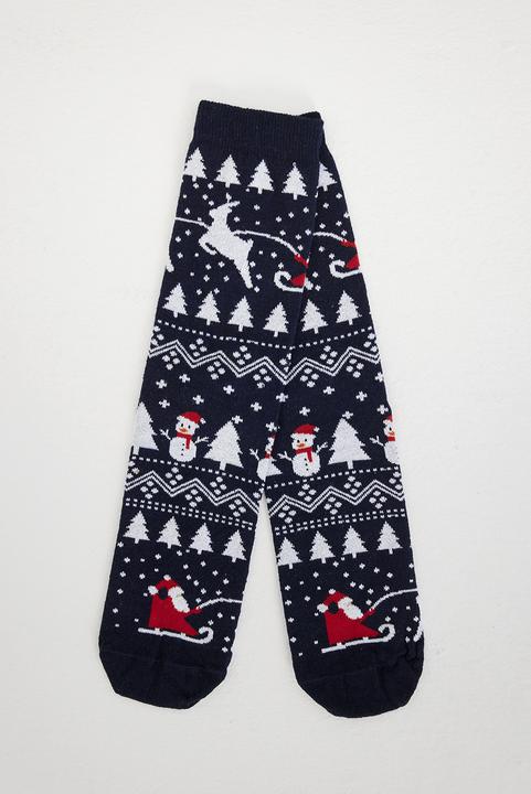 Produktbild Christmas Sweats Stylish Socks (Einzelpack, 36 - 40)