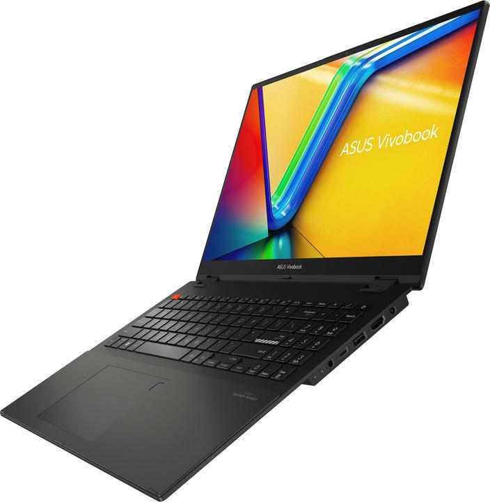 Actual product image ASUS Vivobook S 16 Flip (16", Intel Core i9-13900H, 16 GB, 1000 GB, DE)