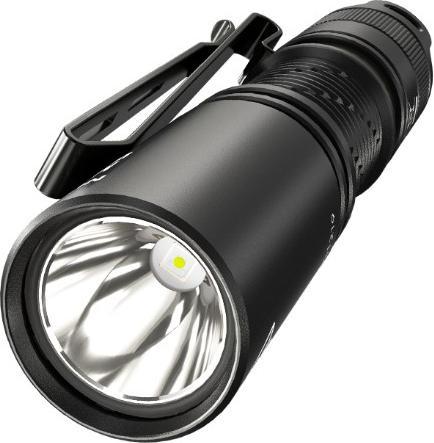 Actual product image Nitecore Flashlight Mt Series/800 Lumens Mt1a Pro (9.30 cm, 800 lm)