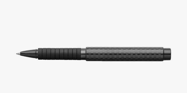 Actual product image Faber-Castell Basic Black Carbon (Black, 1 x)