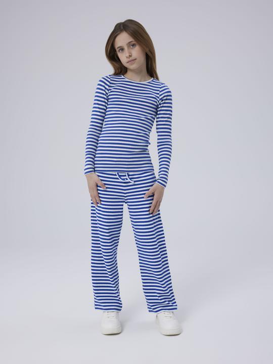 Actual product image Name it Nkfsuraja Straight Pant Noos (122)