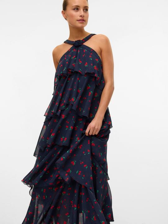 Immagine prodotto Vero Moda VMFELICIA Abito lungo Abito da festa (M)