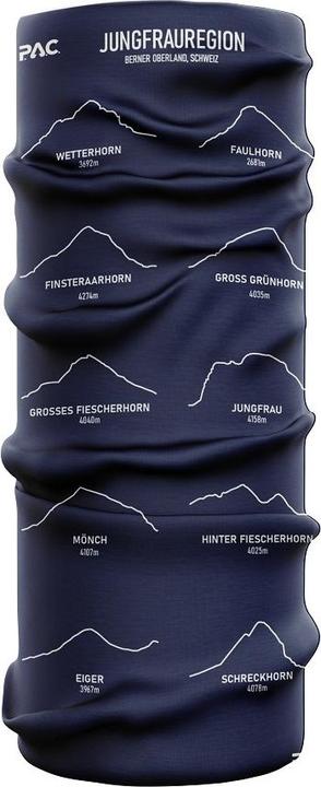 Jungfrau region