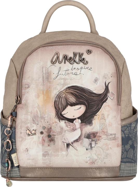 Anekke Nature City Rucksack 31 cm (11 l)