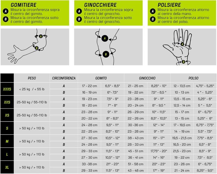 Produktbild Rollerblade Skate Gear Gloves L