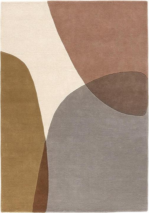 Produktbild La Redoute Interieurs Urbana (160 x 230 cm)