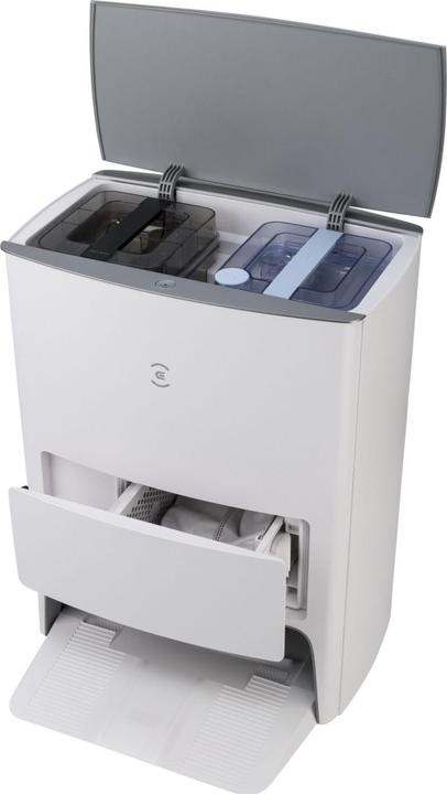 Productafbeelding Ecovacs DEEBOT T20 OMNI (Stofzuigrobot)