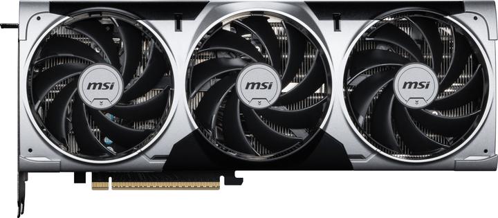 Produktbild MSI GeForce RTX 5080 VENTUS 3X OC PLUS (16 GB)
