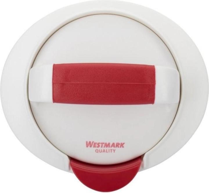 Actual product image Westmark hamburger maker
