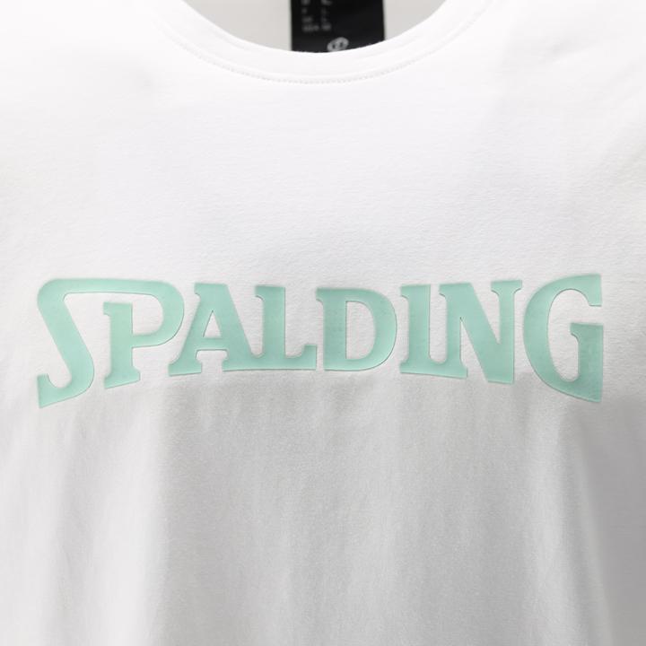 Image du produit Spalding T-shirt Logo Men SS23 (XL)