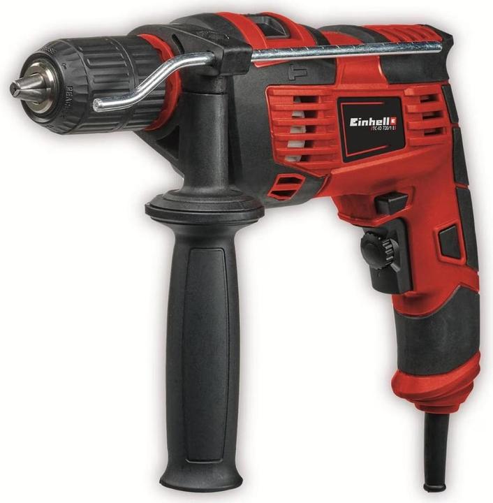 Immagine prodotto Einhell TC-ID 720/1 E (Corrente elettrica)