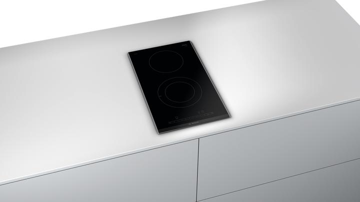 Actual product image Bosch Hausgeräte PKF375FP2E