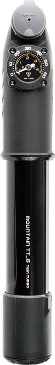 Topeak Mountain TT G Minipumpe