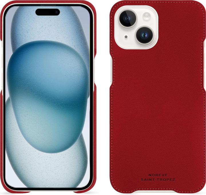 Rouge PU ( Pantone #d50032 )