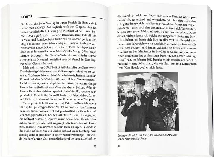 Produktbild Der ultimative Gaming-Guide (Deutsch, Fabian »Sheepy« Mallant, 2022)