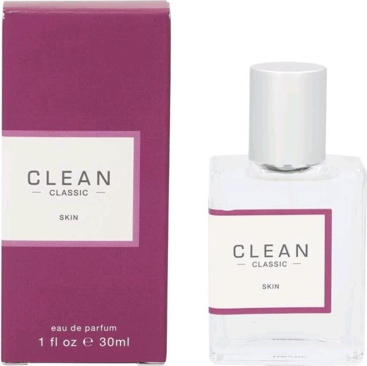 Actual product image Clean Skin (Eau de parfum, 30 ml)