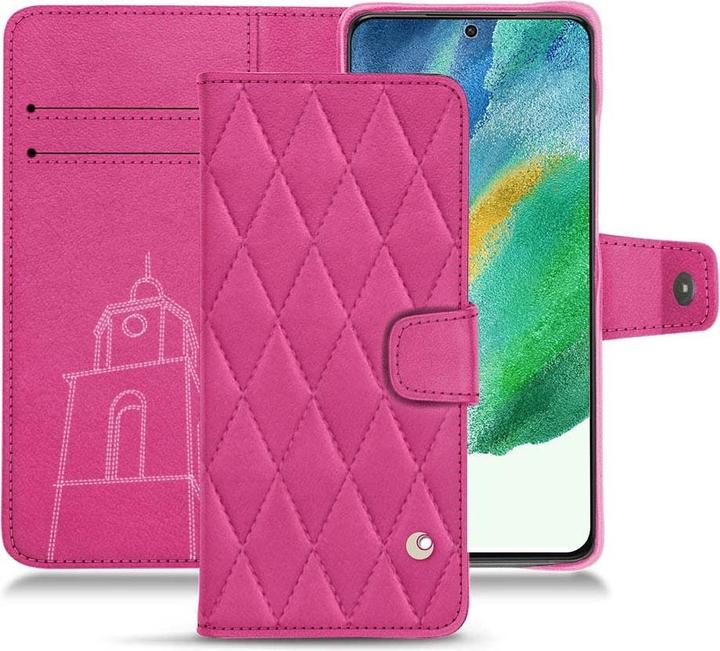 Rose BB - Couture ( Pantone #DB599F )