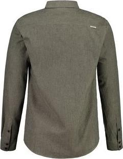 Actual product image Maloja MingerM Organic Flannel Shirt (M)